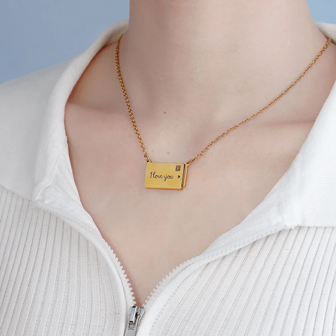 Collar Personalizado con Foto